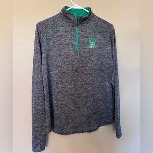 Women’s University of Notre Dame Quarter Zip